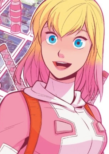 Gwenpool
