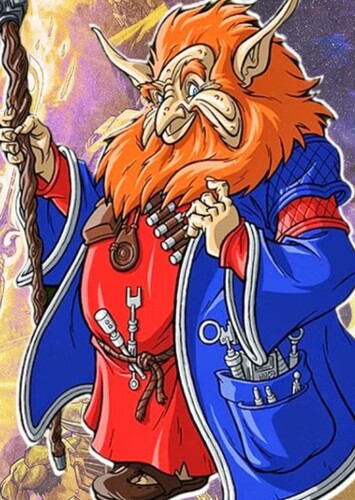 Gwildor