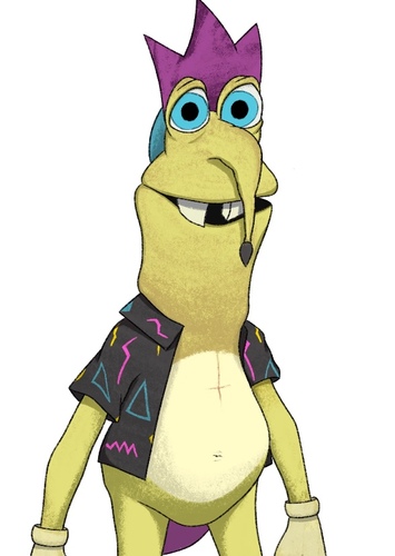 Gwimbly