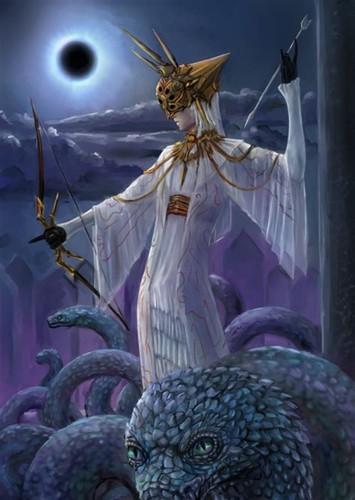 Gwyndolin