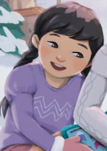 Gwynn Tan