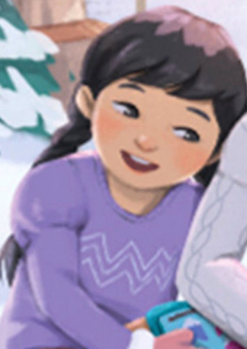 Gwynn Tan