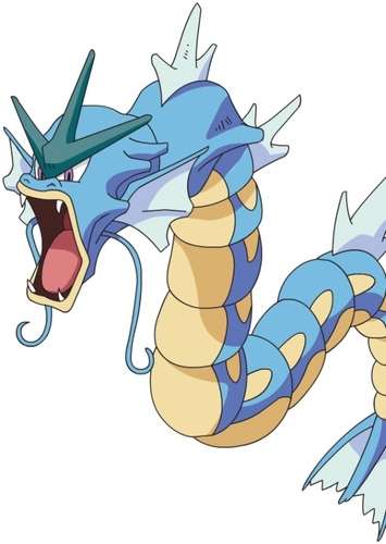 Gyarados