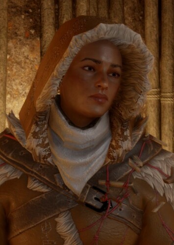 Gyda Myrdotten