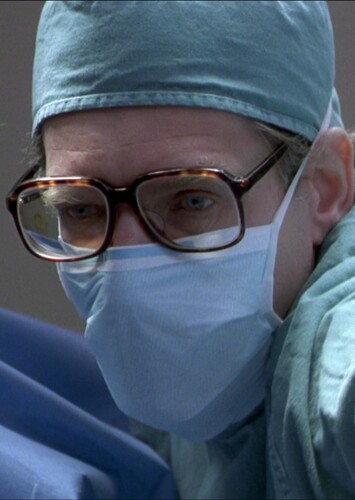 Gynecologist