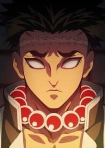Gyomei Himejima