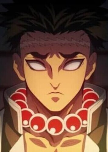 Gyomei Himejima