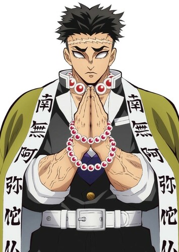 Gyomei Himejima