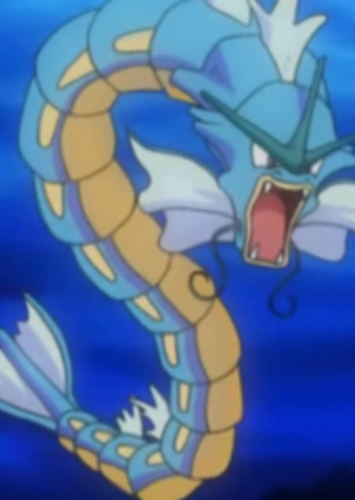 Gyrados