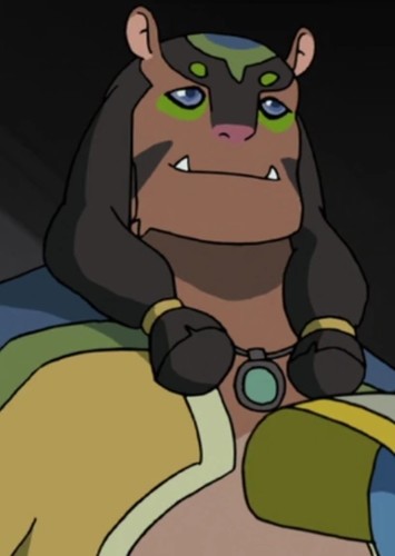 Gyrgan