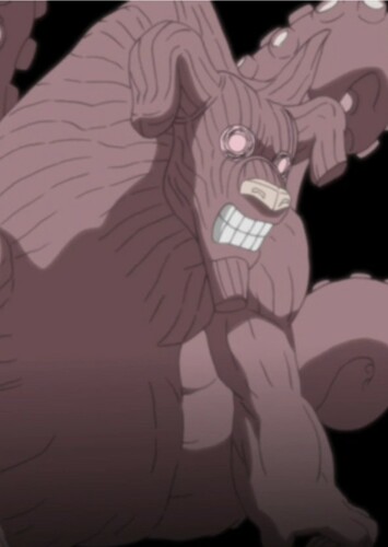 Gyuki/Eight Tails