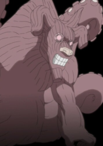 Gyūki/Eight Tails