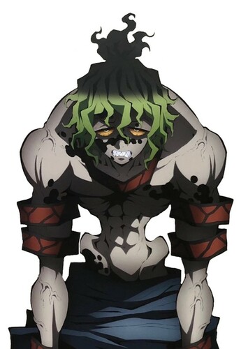 Gyutaro