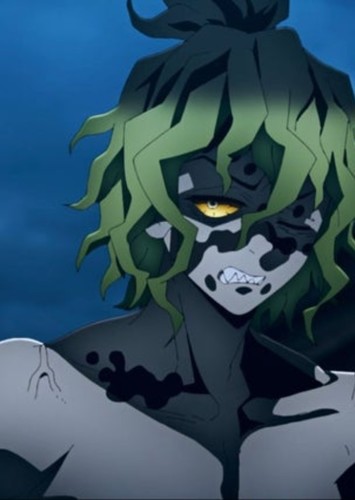 Gyutaro ( Daki Older Brother) Fan Casting for Demon Slayer | myCast