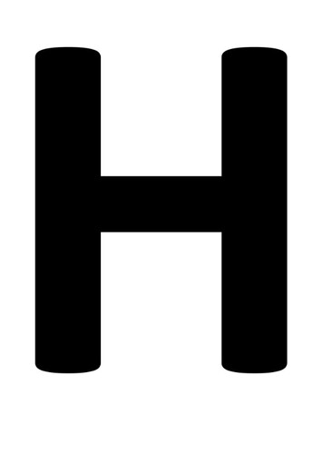 H