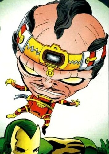 H.E.C.T.O.R.