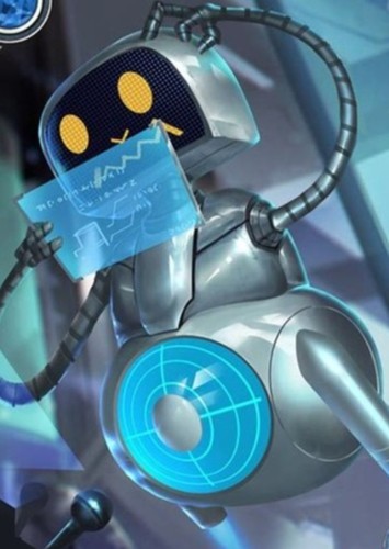 H.E.R.B.I.E.