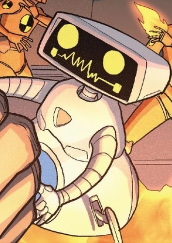 H.E.R.B.I.E.
