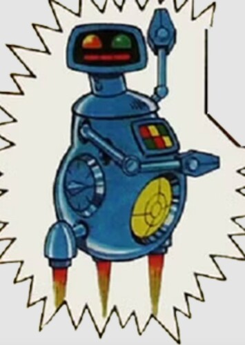 H.E.R.B.I.E.