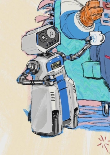 H.E.R.B.I.E.