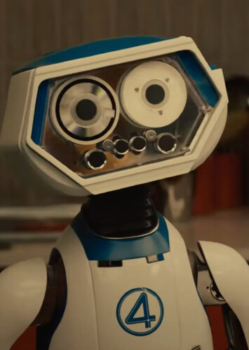 H.E.R.B.I.E