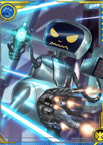 H.E.R.B.I.E.