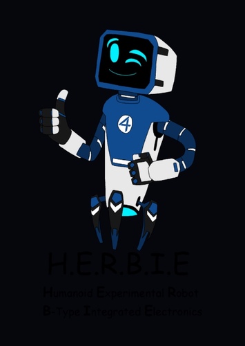 H.E.R.B.I.E