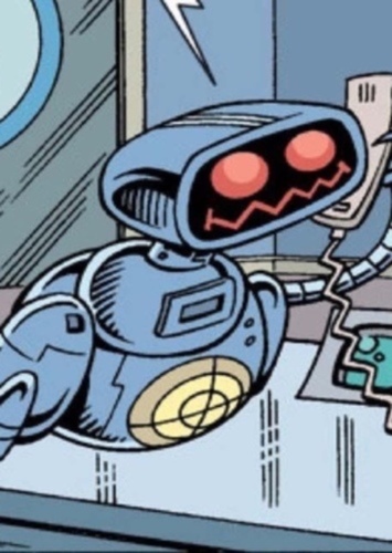 H.E.R.B.I.E.