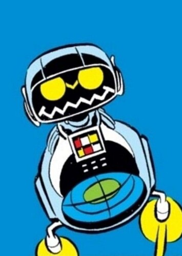 H.E.R.B.I.E