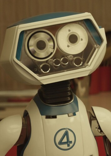 H.E.R.B.I.E.