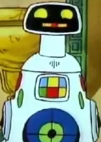 H.E.R.B.I.E.