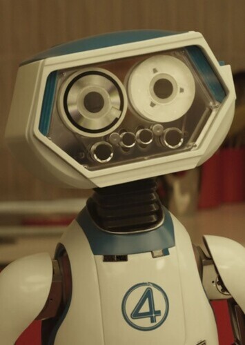 H.E.R.B.I.E.