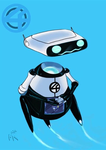 H.E.R.B.I.E