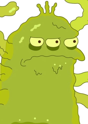 H.G. Blob