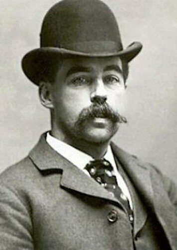 H.H. Holmes