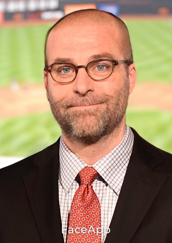 H. Jon Benjamin