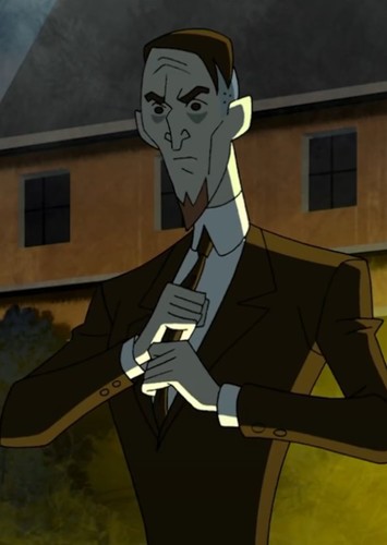 H.P Hatecraft