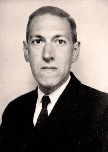 H. P. Lovecraft