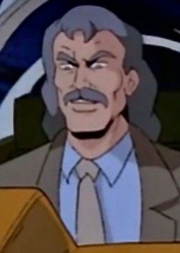 H. Walter Stark