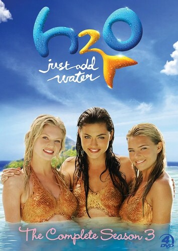 H2O: Just Add Water
