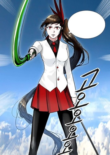 Ha Yuri Zahard