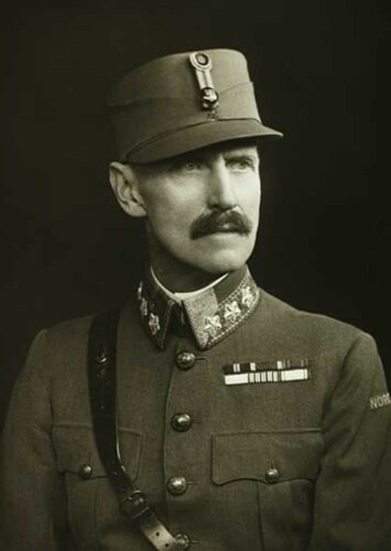 Haakon VII of Norway