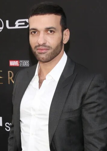 Black Adam