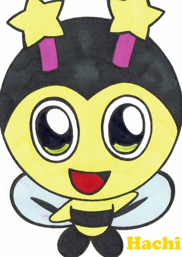 Hachibi