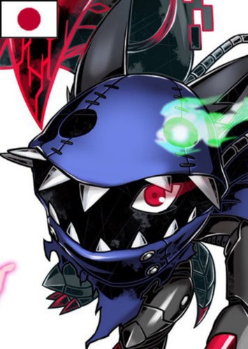Hackmon (Japanese)