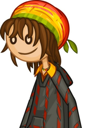 Hacky Zak