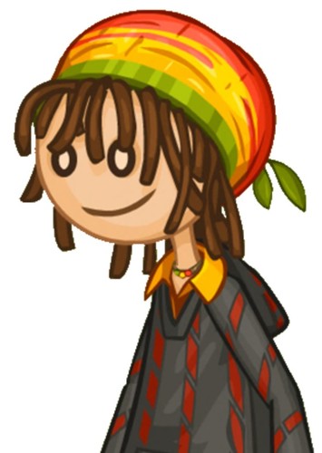 Hacky Zak