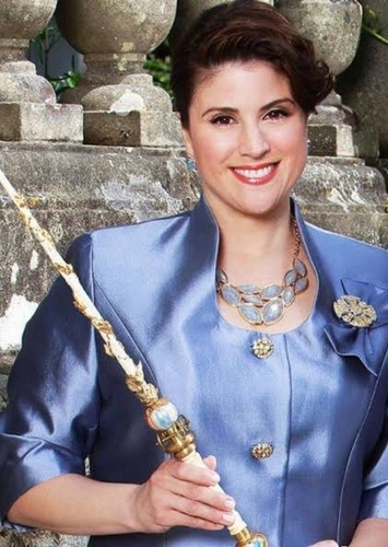 Jane Hija Hada Madrina