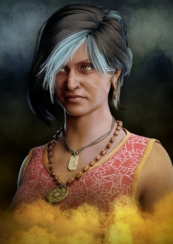 Haddie Kaur