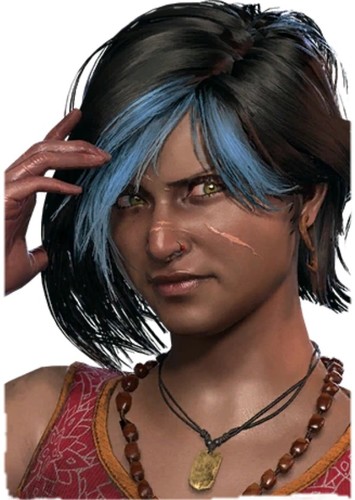 Haddie Kaur